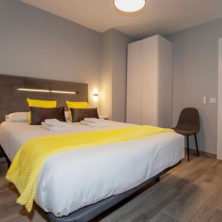Rinconcito De Uxama Appartement El Burgo De Osma Buitenkant foto